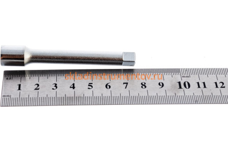 Удлинитель 1/4", 75 мм KING TONY 2221-03