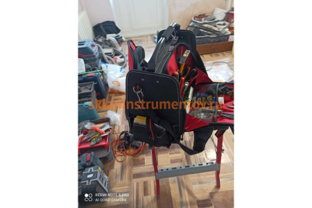 Сумка монтажника КВТ С 06 73526