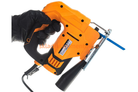 Электрический лобзик ВИХРЬ ЛЭ-80 72/9/3