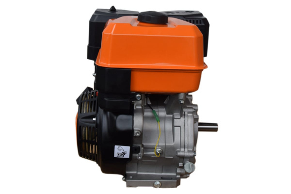 Двигатель Lifan KP460 18A