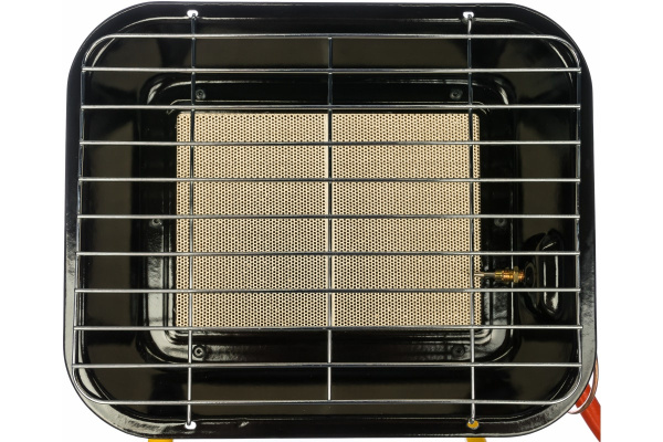 Газовый инфракрасный обогреватель Ballu BIGH-4