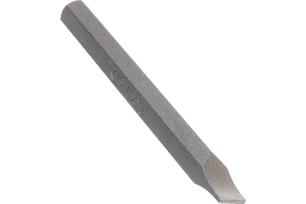Вставка 5/16", SL8, 80 мм, S2 JTC 1228008
