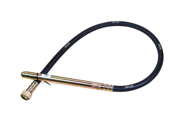 Вал со встроенной булавой (35 мм; 2000 мм) для Z-900/1100 Zitrek 045-0047-1