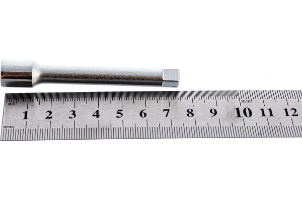 Удлинитель 1/4", 75 мм KING TONY 2221-03