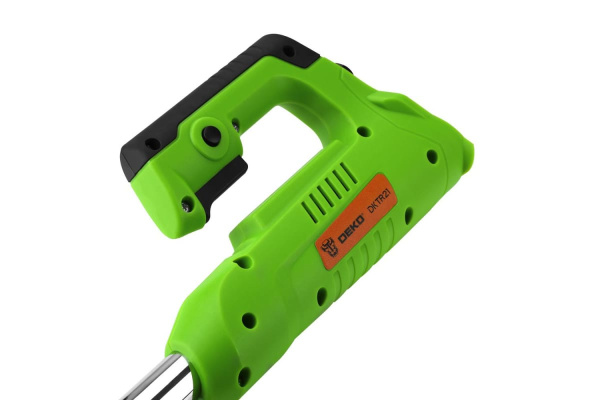 Садовый аккумуляторный триммер Zitrek DKTR21 063-4231