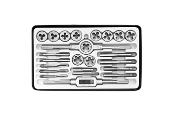 Набор метчиков и плашек 24 предметов ЭВРИКА ER-00241