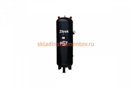 Ресивер РВ-250/10 Zitrek 009-7102