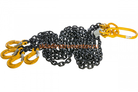 Строп РОМЕК 8-4СЦ - 3.15 /2 000/ 2000000040110