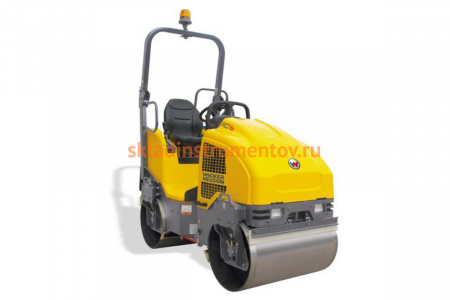 Виброкаток RD 16-90 Wacker Neuson 5000620060