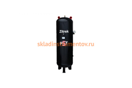 Ресивер РВ-110/10 Zitrek 009-7100