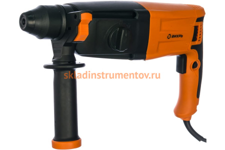 Перфоратор Вихрь П-1000К 72/3/7