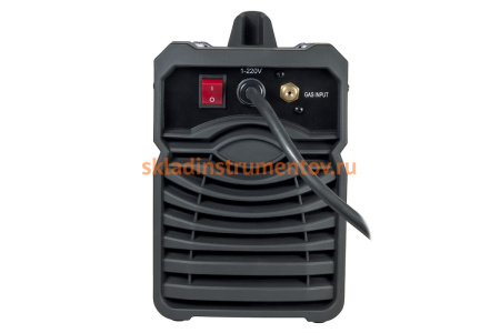 Установка аргонодуговой сварки DC 220 В КЕДР MultiTIG-2000P 8005455