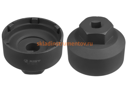 Ступичная шлицевая головка AIST Mersedes MAN 102 мм 67-9013 00-00021826 Ступичная шлицевая головка AIST Mersedes MAN 102 мм 67-9013 00-00021826