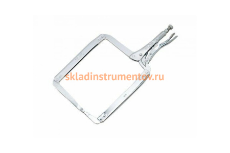 Плоскогубцы Vise-Grip с фиксатором (18/455мм) Irwin Original 18DR T18DR