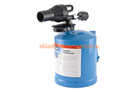 Паяльная лампа БАРС 2 л 91452 Паяльная лампа БАРС 2 л 91452
