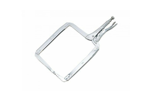 Плоскогубцы Vise-Grip с фиксатором (18/455мм) Irwin Original 18DR T18DR