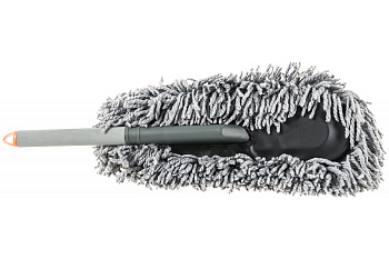 Щетка для удаления пыли Stels из микрофибры 55226