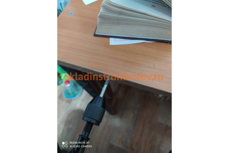 Ручная дрель KRAFTOOL 29025