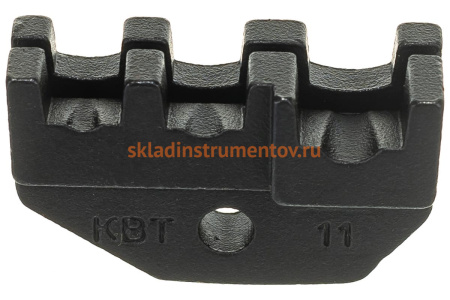 Матрица МПК-11 КВТ 74411