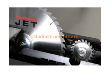 Диск пильный подрезной 80x20 мм для форматно-раскроечных станков Jet 10000244