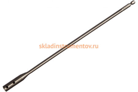 Удлинитель сверла перового по дереву (300 мм) Hagwert 559100