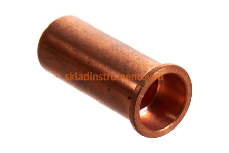 Сопло удлиненное 1 мм для плазматрона LT50-70 Aurora 12186