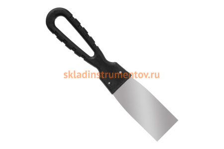 Шпательная лопатка 40мм РемоКолор Мастер 12-5-040