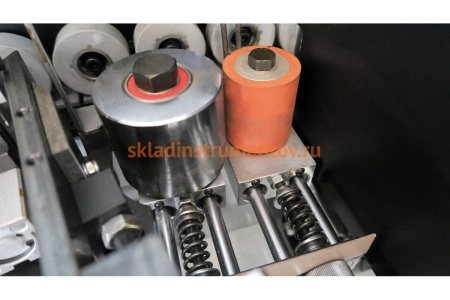 Кромкооблицовочный станок JET JEB-45XTS 333705