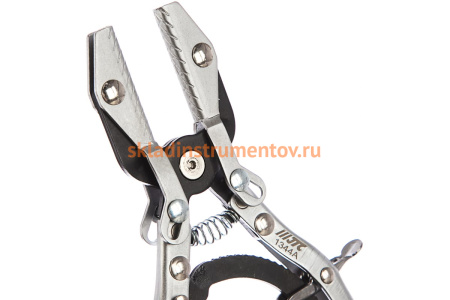 Клещи для пережима трубопроводов 8” JTC 1344A