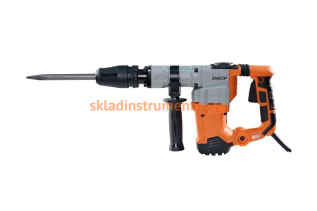 Отбойный молоток Энкор МЭ-1200 50128
