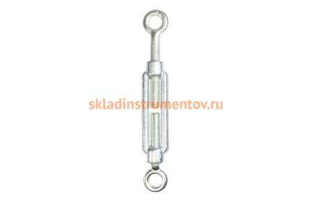 Талреп TOR кольцо-кольцо М20 123204 Талреп TOR кольцо-кольцо М20 123204