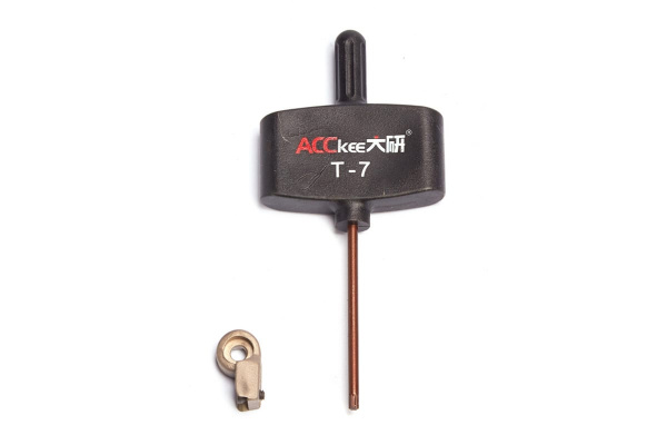 Держатель пластины ENH1-2 ACCKee hp00002