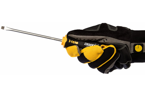 Набор отверток 7 шт Felo Ergonic 40097118