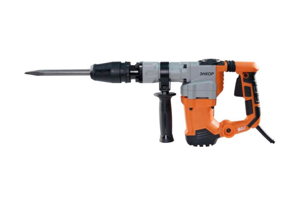 Отбойный молоток Энкор МЭ-1200 50128