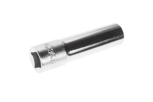 Головка торцевая 3/8” 11 высокая L=63мм JTC 36311