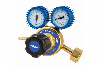 Редуктор кислородный БКО-50-КР-4 ПТК 00000025591