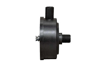 Фильтр воздушный в сборе AERO 1/2" для AERO 380/420/480 FOXWELD 6656