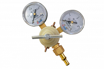 Редуктор ацетиленовый REDIUS БАО-5-1.5 СВ000008999