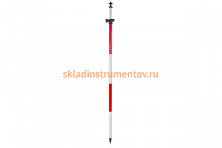 Веха телескопическая RGK CLS 25-FG