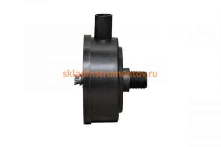 Фильтр воздушный в сборе AERO 1/2" для AERO 380/420/480 FOXWELD 6656