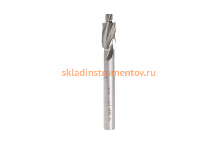 Цековка (10х80 мм; 180 гр.; M5; HSSE) Bucovice Tools 853102