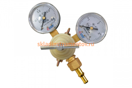 Редуктор ацетиленовый REDIUS БАО-5-1.5 СВ000008999