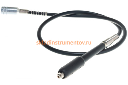 Вал гибкий с цанговым патроном (3.2 мм; 1 м) Зубр 35944