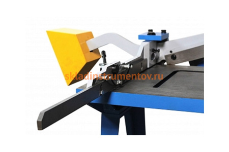 Гильотина MetalMaster MGK-1250 17642