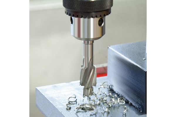 Цековка (8.4х15 мм; 100 мм; 180 гр.; M8; HSS-G) Ruko 102405