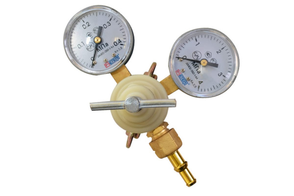 Редуктор ацетиленовый REDIUS БАО-5-1.5 СВ000008999