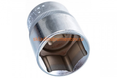 Головка торцевая 6-гранная (1/2"DR; 26 мм) Jonnesway S04H4126