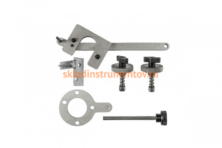 Набор фиксаторов ГРМ AIST FIAT/SUZUKI/OPEL/FORD 1.3 JTD MULTIJET / 67-1265 00-00022636