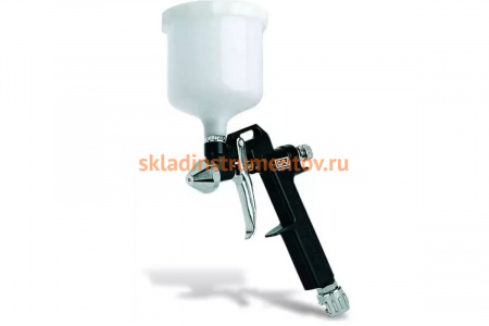 Краскораспылитель GAV PRO PAINT 0.5 быстросъемное соединение 24554