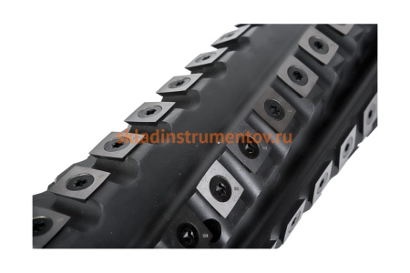 Вал ножевой helical для рейсмуса JPT-310 JET JPT310HH-071CBA